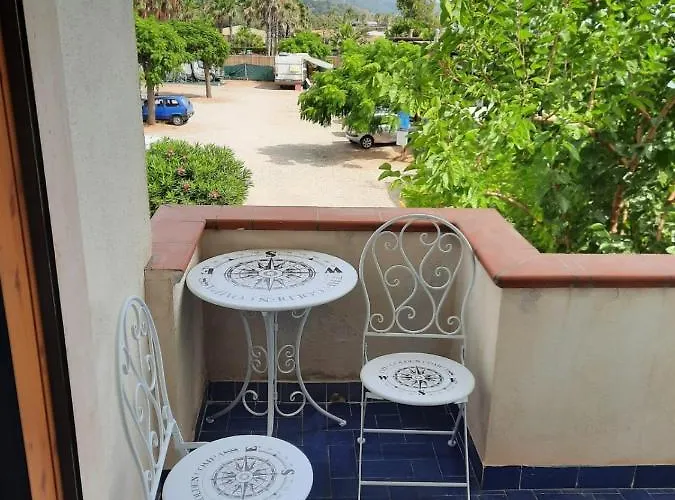 Casa Giovanna Casal Velino