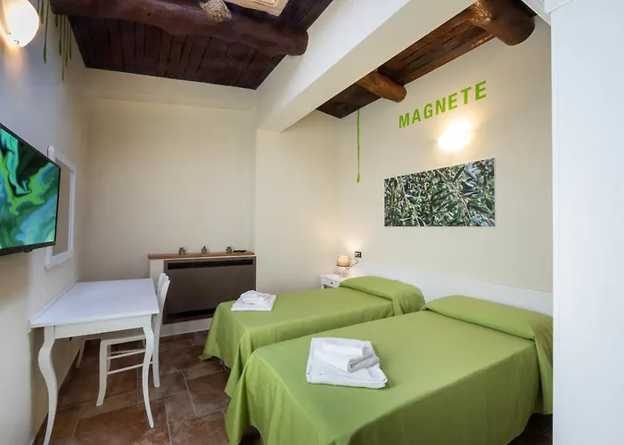 Residence Pietrabianca