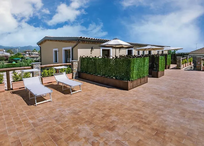 Residence Pietrabianca