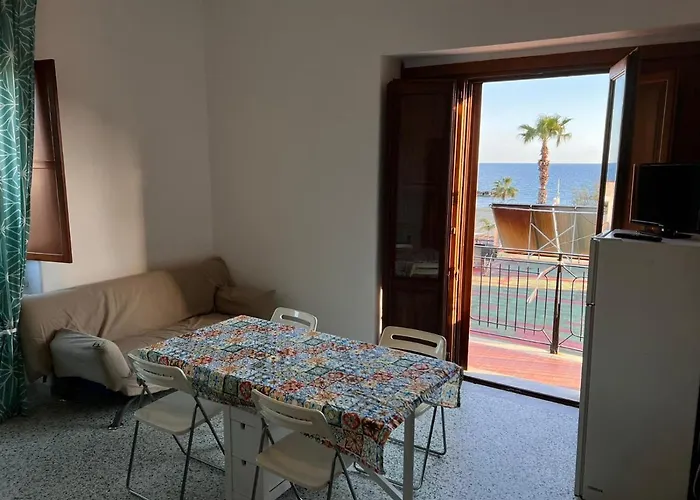 Cilento Low Cost