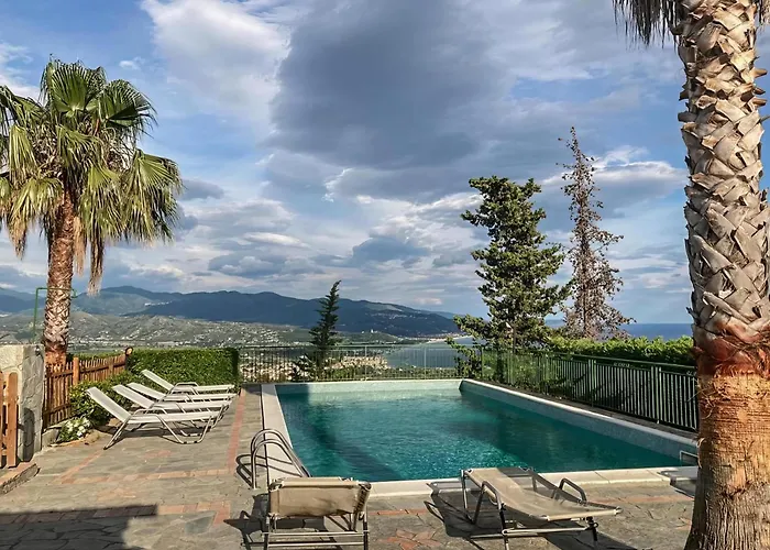 Villa Fiorita