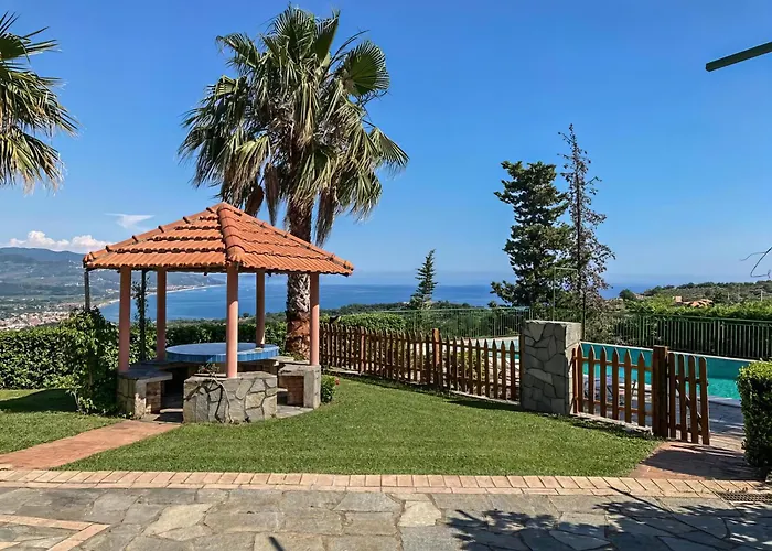 Villa Fiorita