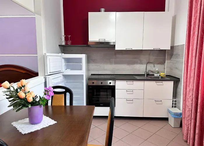 Appartamento "Rosa"