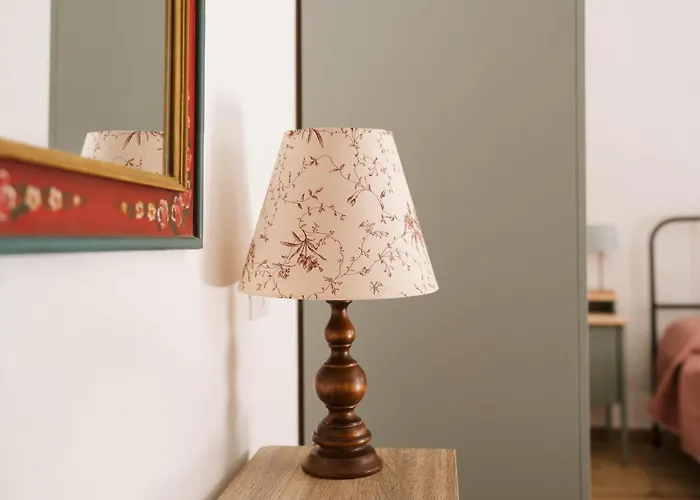 La Stanzetta Rooms & Garden