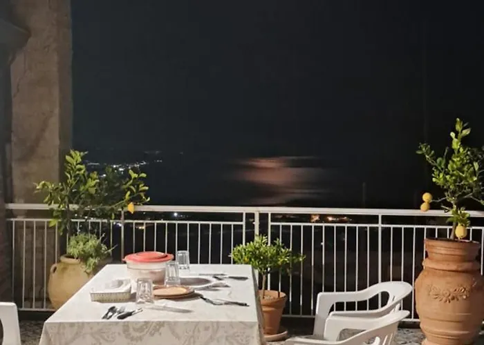 Le Stanze Di Mamma Pia