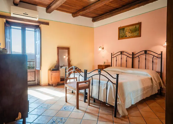 Tenuta La Selva Casa I Lavatoi