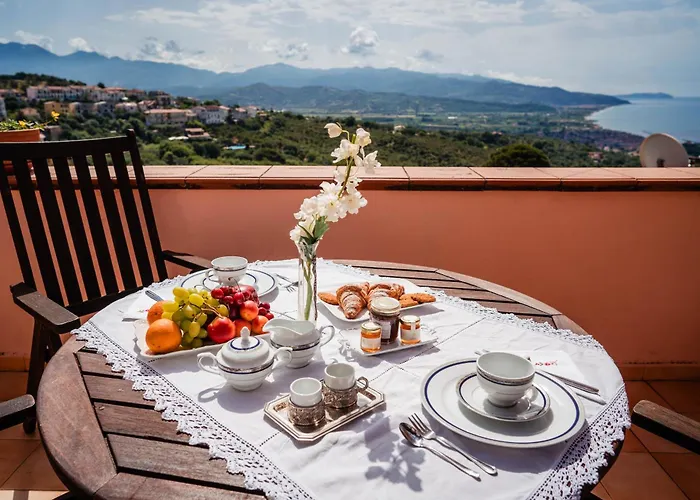 Tenuta La Selva Casa I Lavatoi