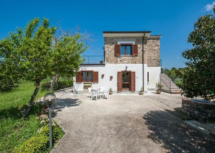La Torretta Di Casa Lippi